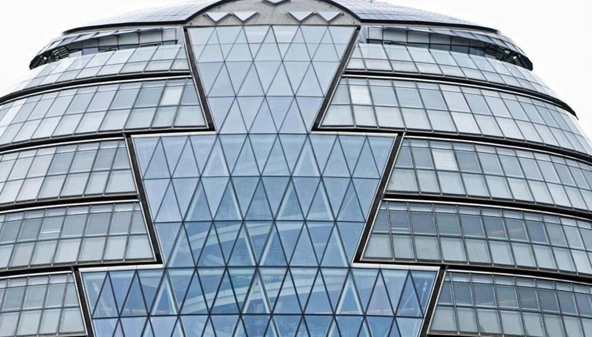City Hall Londra