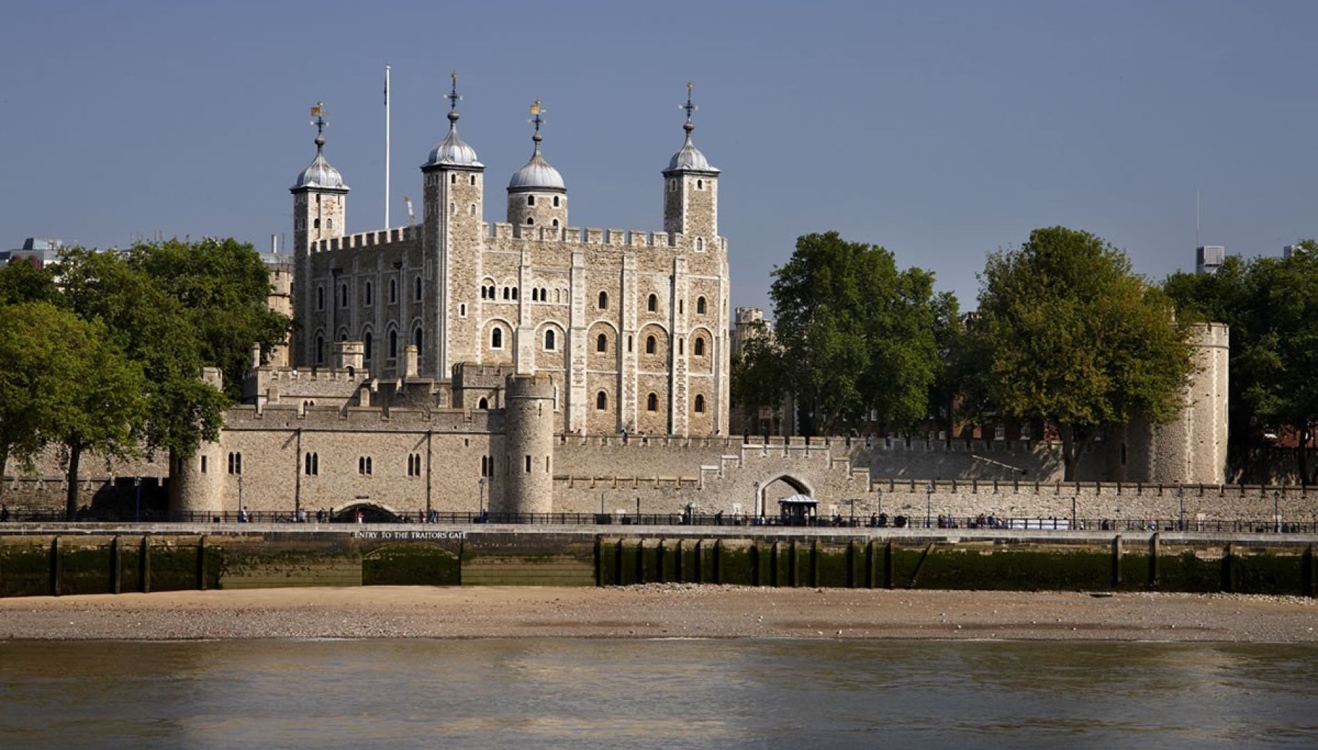 Torre di Londra