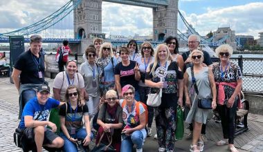 Tour Londra
