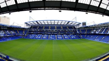 Stadio Chelsea Londra