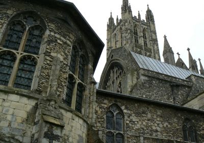 Canterbury
