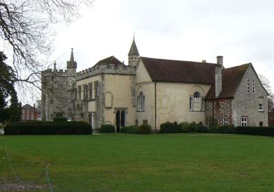 Salisbury
