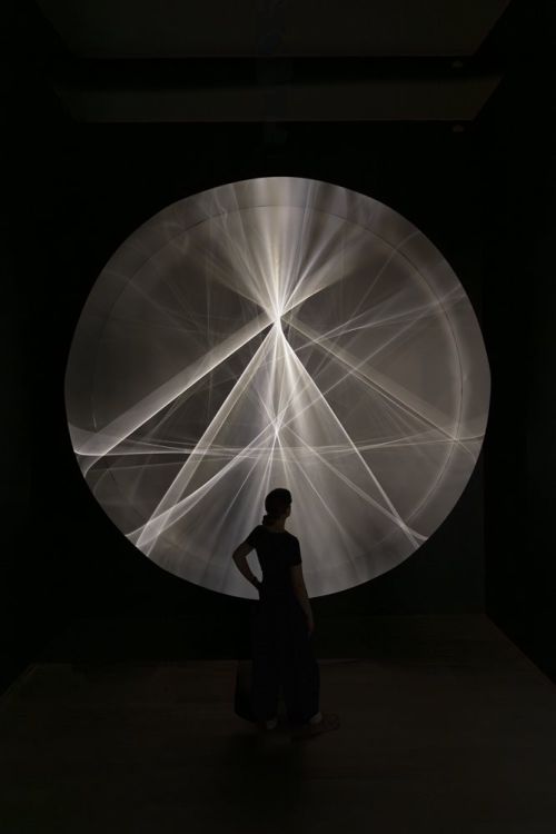 Julio le Parc at Tate Modern