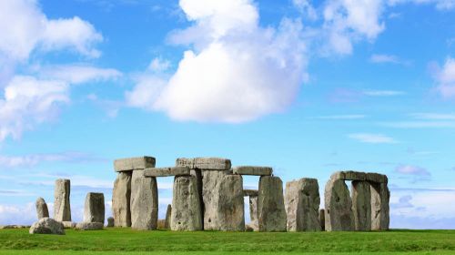 Tour Windsor Stonehenge Bath - Italiano