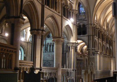Cattedrale di Canterbury
