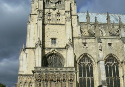 Cattedrale di Canterbury