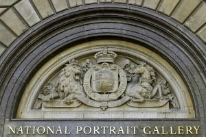 National Portrait Gallery