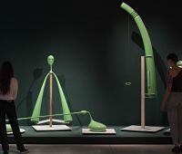 Installation view of Objects of Desire, Andy Stagg for the Design Museum-0040