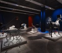 Installation view of Objects of Desire, Andy Stagg for the Design Museum-0007