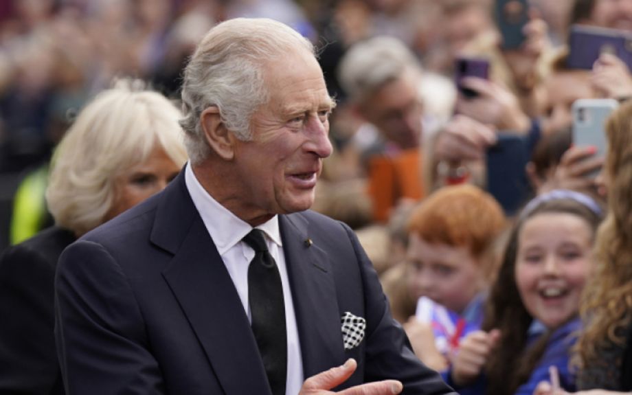 L'incoronazione di Re Carlo III si terrà sabato 6 maggio 2023