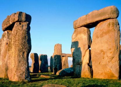 Tour a Stonehenge da Londra