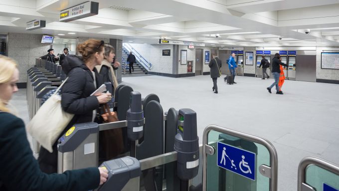 Nuove Tariffe del Trasporto Pubblico a Londra dal 3 Marzo