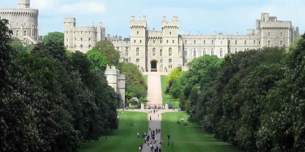 Tour Windsor Stonehenge Bath