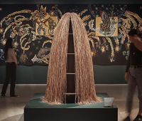 Installation view of Objects of Desire, Andy Stagg for the Design Museum-0036