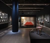 Installation view of Objects of Desire, Andy Stagg for the Design Museum-0001