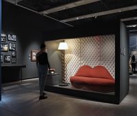 Installation view of Objects of Desire, Andy Stagg for the Design Museum-0025
