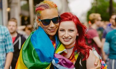Gay Pride Londra