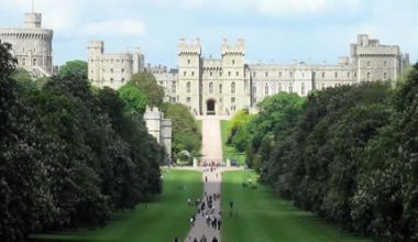 Tour fuori Londra
