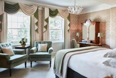 Hotel Buckingham Palace Londra