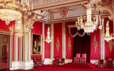 Buckingham Palace