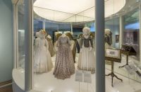 Mostra Marie Antoinette Style Londra
