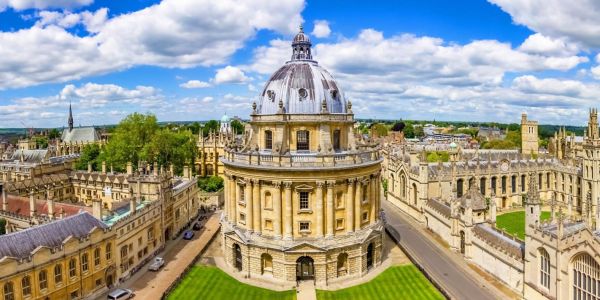 Tour Windsor, Stonehenge, Oxford