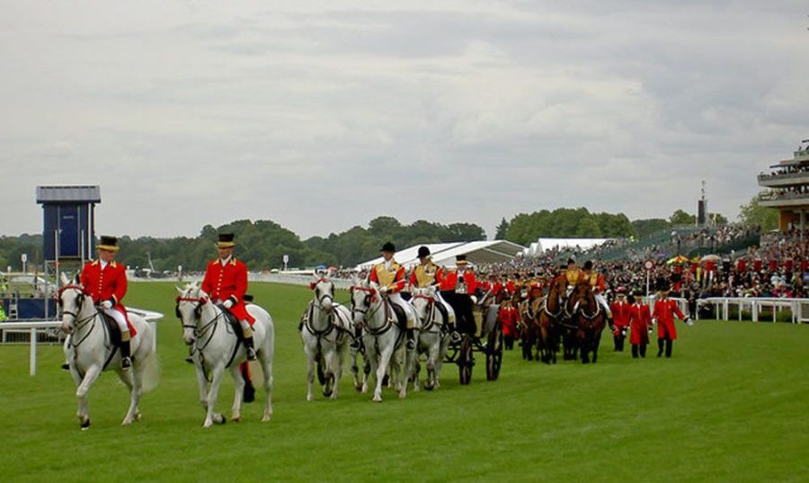 Royal Ascot