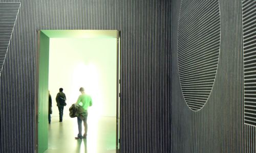 Tour alla Tate Modern di Londra