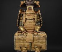 La mostra Samurai terminerà il 4 marzo