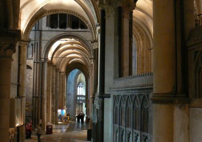 Cattedrale di Canterbury
