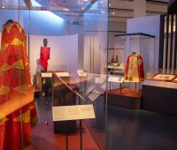 Gallery Image of Hawaiʻi a kingdom crossing oceans [6]  © The Trustees of the British Museum, Photo by MKH