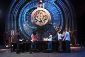 Harry Potter Studios