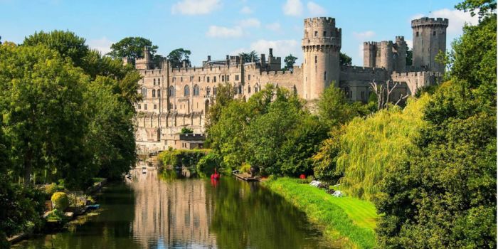 Tour Londra Cotswolds