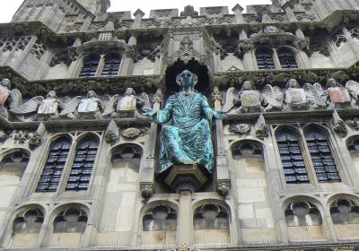 Canterbury Londra