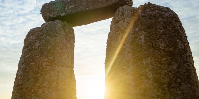 Tour Stonehenge Inner Circle