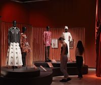 Installation view of Objects of Desire, Andy Stagg for the Design Museum-0045