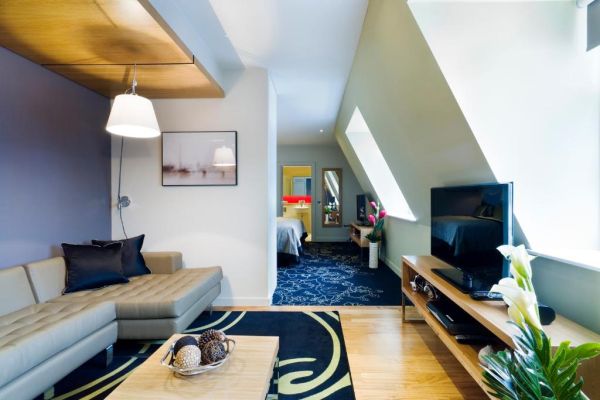 Hotel Apex Londra