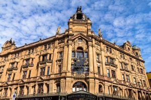 London Hippodrome