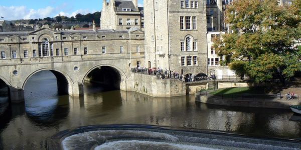 Tour Londra Bath