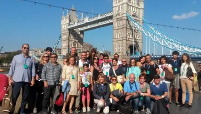 Visite guidate Londra