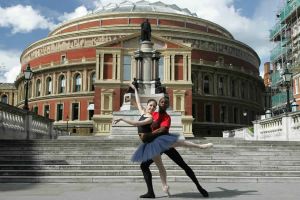 Royal Albert Hall