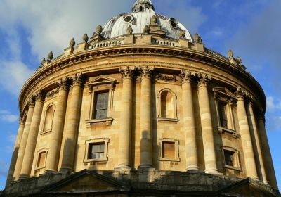 Oxford