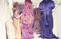 Mrinalini Mukherjee e il Modernismo indiano alla Royal Academy