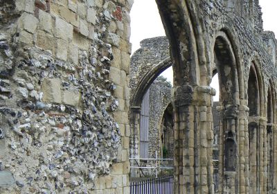 Canterbury