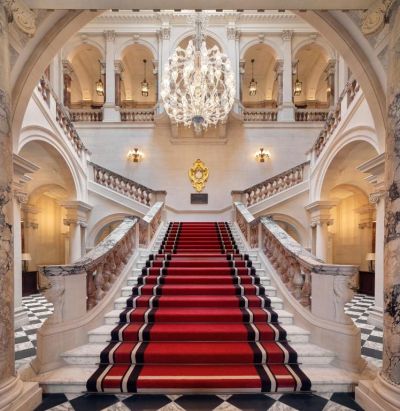 Owo Hotel Londra