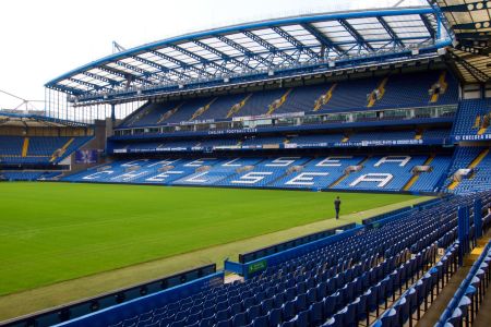 Stadio Chelsea
