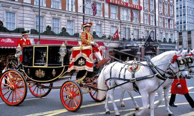 Hotel Londra