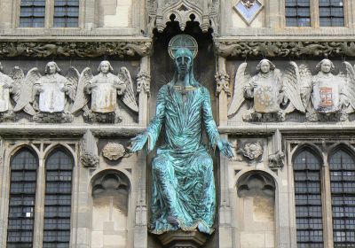 Canterbury