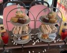 The Snowman™ Afternoon Tea Bus Tour