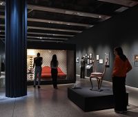 Installation view of Objects of Desire, Andy Stagg for the Design Museum-0002